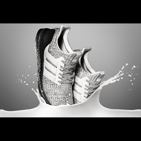 Legit check Ultra Boost 4.0 Carbon (area above heel cup looks very